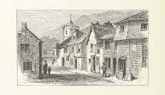 Bourne Street 1862